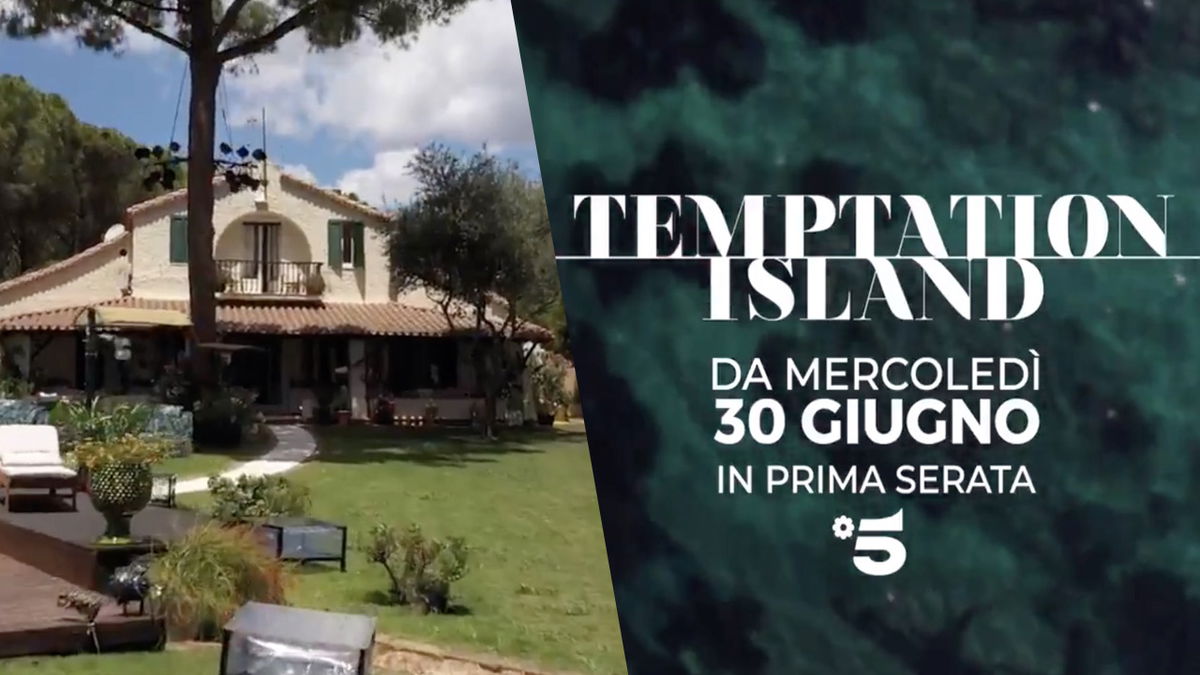 Anticipazioni Temptation Island, una coppia avrebbe lasciato il programma: “Lui ha scavalcato le barriere” article-post