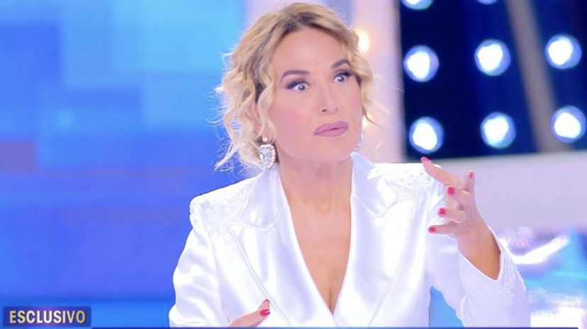 Barbara d’Urso in tribunale, la sua testimonianza: “Ho paura” preview