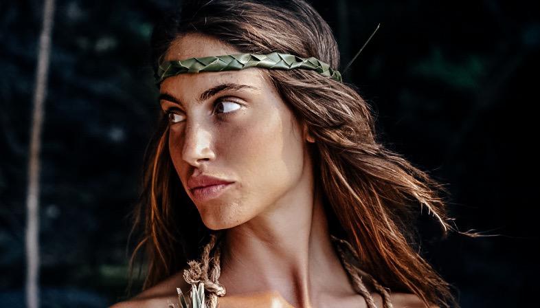 Beatrice Marchetti: “L’Isola dei Famosi? Credevo di vincere” preview