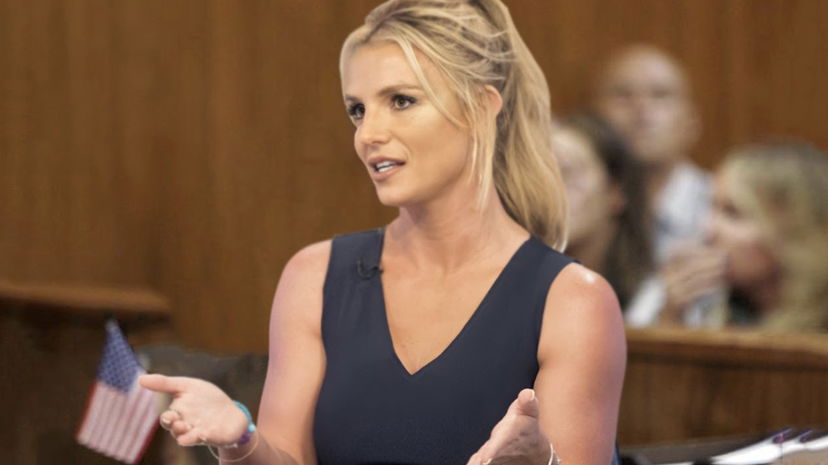 Brenda Perry, la decisione della giudice dopo aver ascoltato Britney: i documenti finiti on line preview