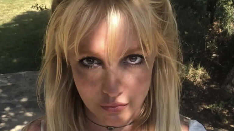 Il profilo Instagram di Britney Spears è stato disattivato ecco cosa è