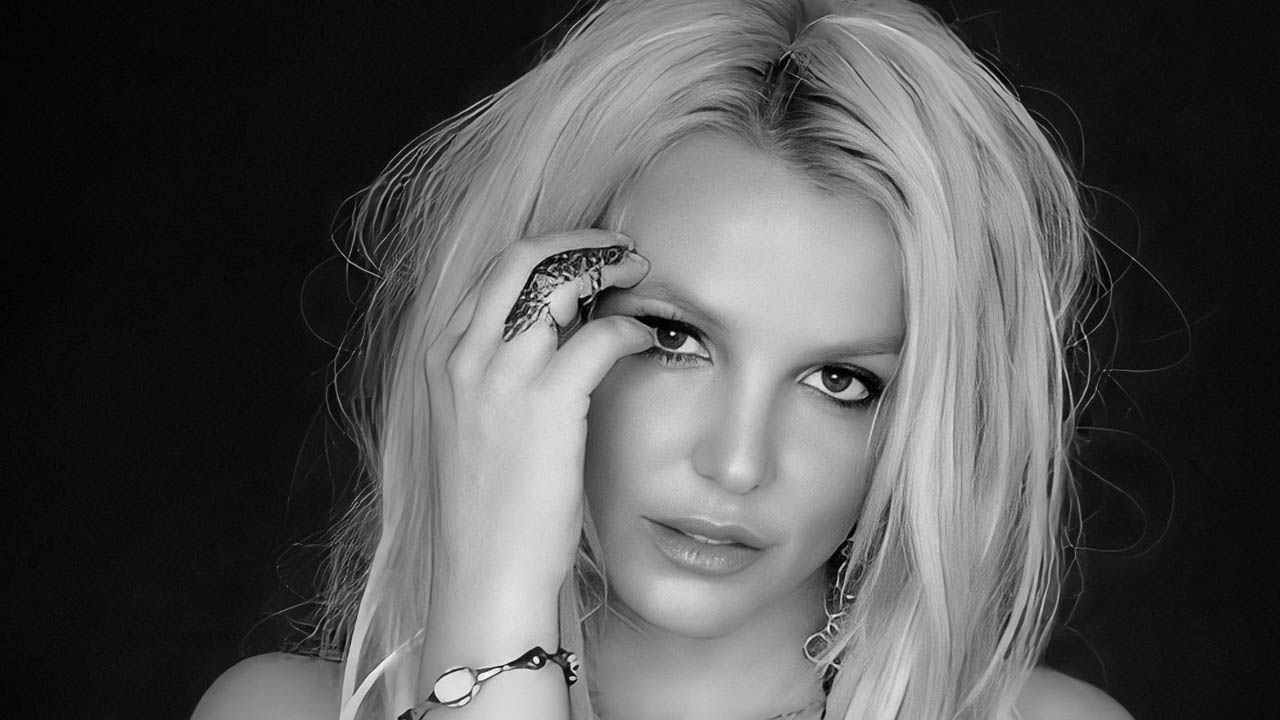 Britney Spears parla di Donatella Versace