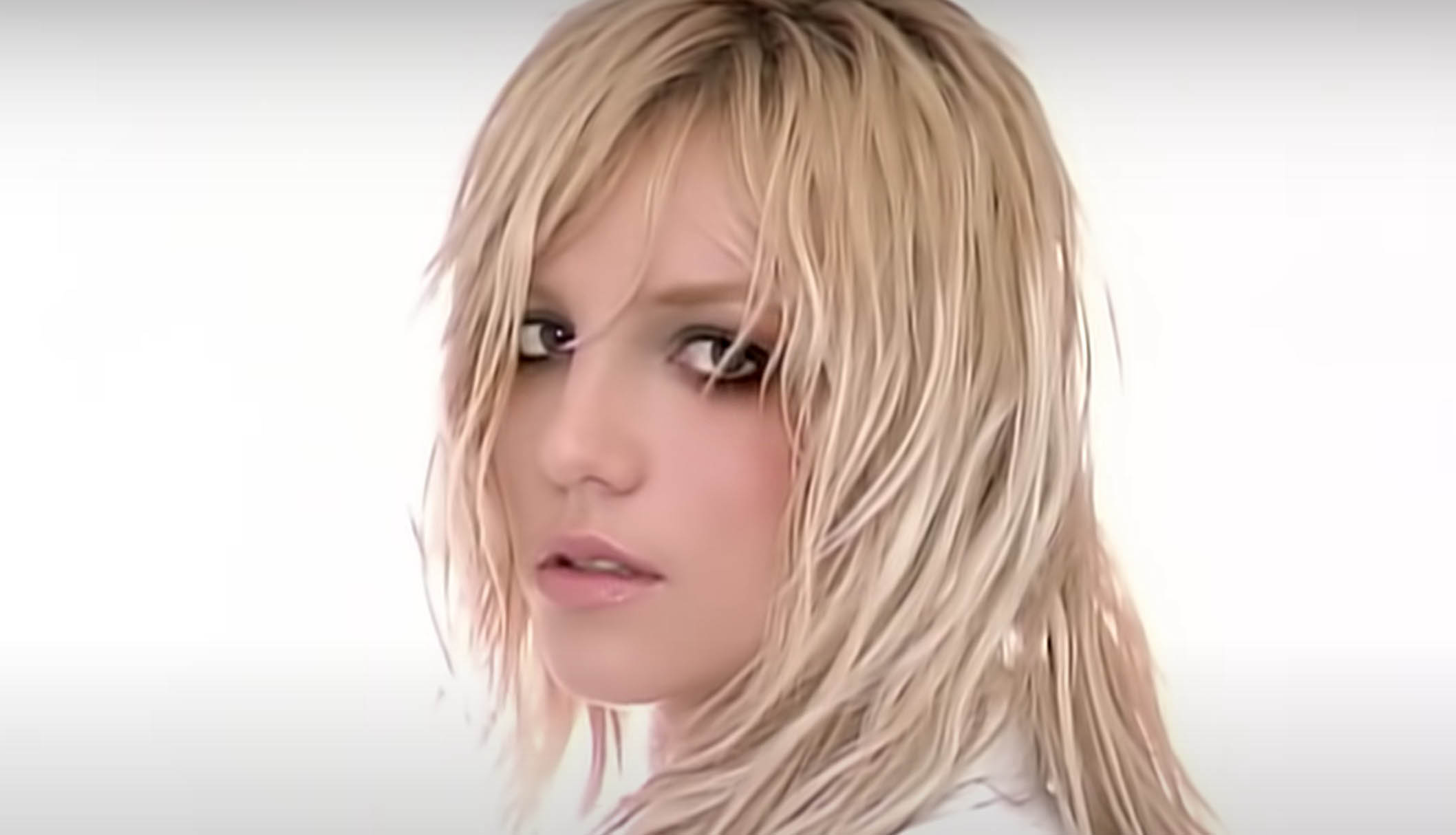 Britney Spears New York Times giornale