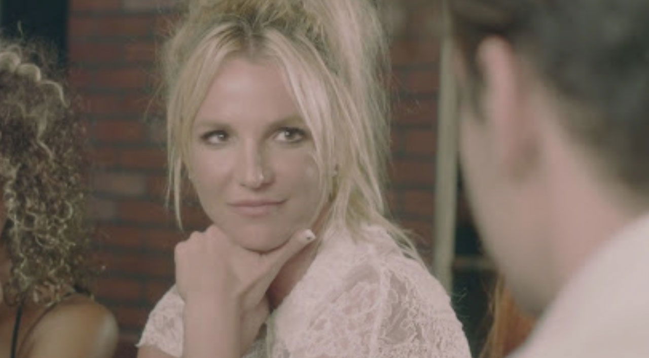 Britney Spears cognato