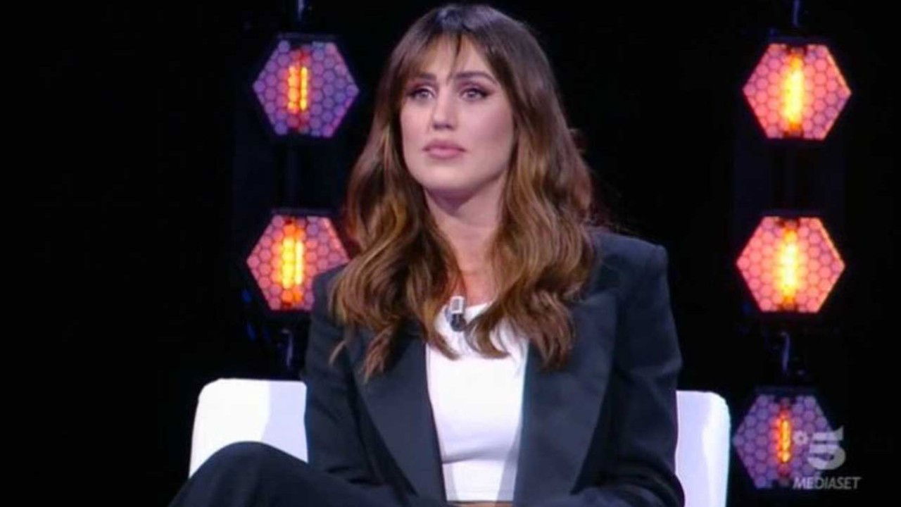 Cecilia Rodriguez Isola dei Famosi