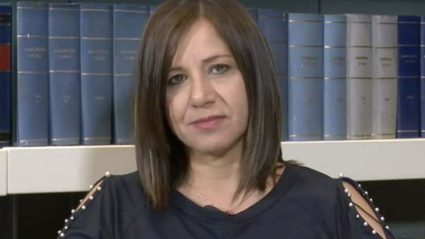 Chi L’Ha Visto, lo sfogo di Piera Maggio: “Quando hanno detto di aver ritrovato Denise sono saltata dalla sedia” preview