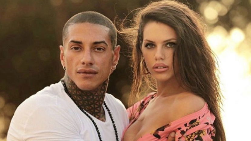 Chiofalo si scaglia contro l’ex, Antonella Fiordelisi: “Quello che le dicono di fare per avere successo in tv” preview