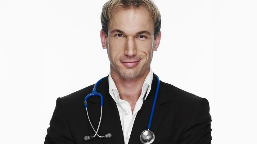 Christian Jessen di Malattie Imbarazzanti, dopo aver offeso gli italiani adesso rischia la bancarotta: “Aiutatemi” preview