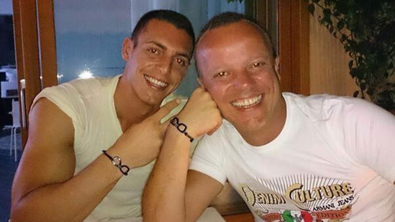 Claudio D'Alessio