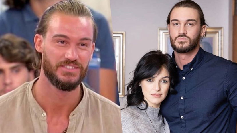 Davide Lorusso gay? Jessica Antonini spiega perché pensa che il suo ex sia omosessuale: “Ha altri gusti” preview