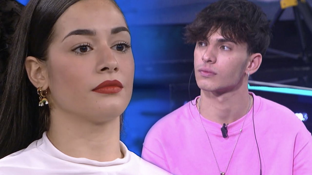Deddy ha lasciato Rosa Di Grazia