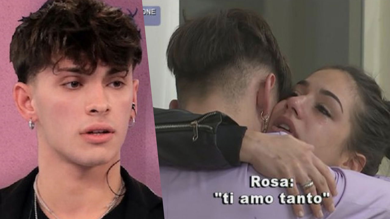 Deddy e Rosa