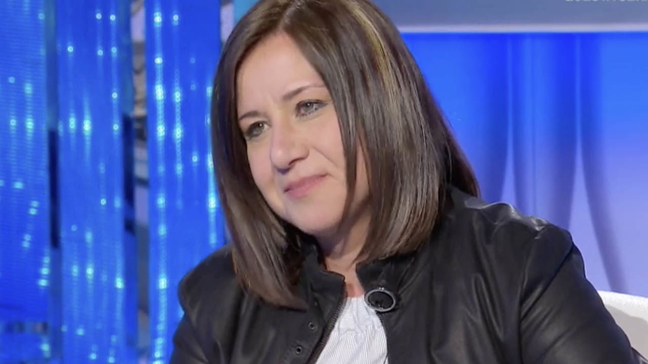 Piera Maggio su Denise Pipitone