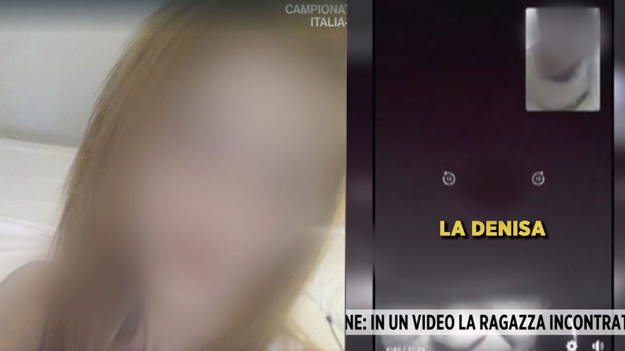 Denise Pipitone rom Florina Antonia