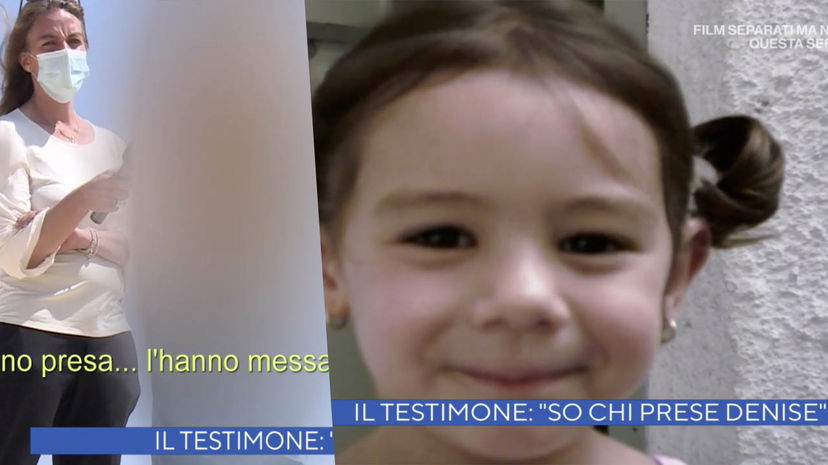 Denise Pipitone, la confessione di un investigatore, che fa i nomi: “So chi l’ha presa e dove l’ha portata” preview