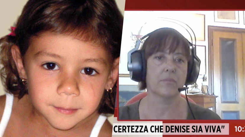 Denise Pipitone, bomba della pm Angioni: “È viva, l’ho trovata e ha una figlia” preview