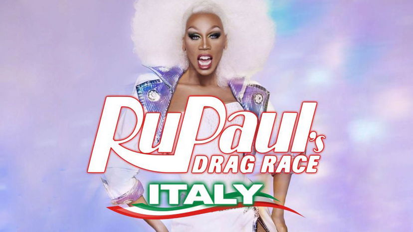 Drage Race Italia: svelata la giuria e i dettagli dello show preview
