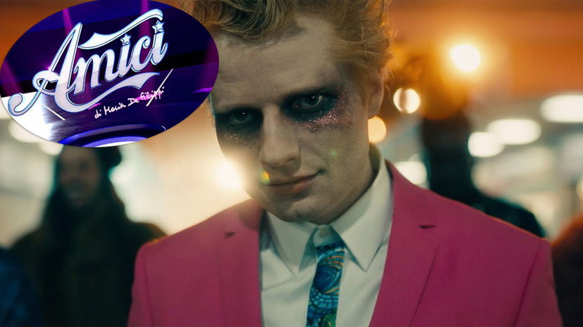 Ed Sheeran accusato di plagio: il nuovo singolo è identico ad uno di Amici? preview