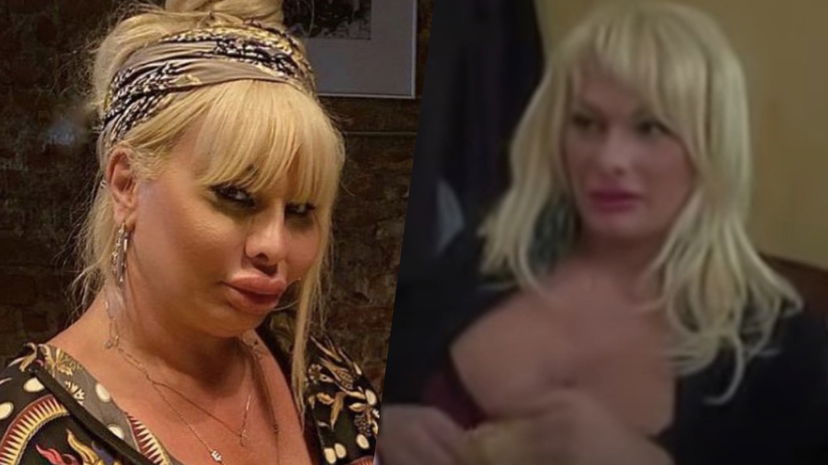 Elenoire Ferruzzi, spunta un vecchio video in cui ammette i problemi economici: “Non ho soldi per l’operazione” preview