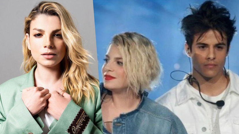 Emma Marrone in concerto fa una dedica a Michele Merlo: “Nel mio cuore adesso c’è lui” preview