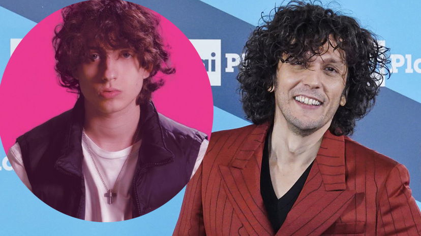 Ermal Meta fa arrabbiare le fan di Sangiovanni e scoppia la polemica preview