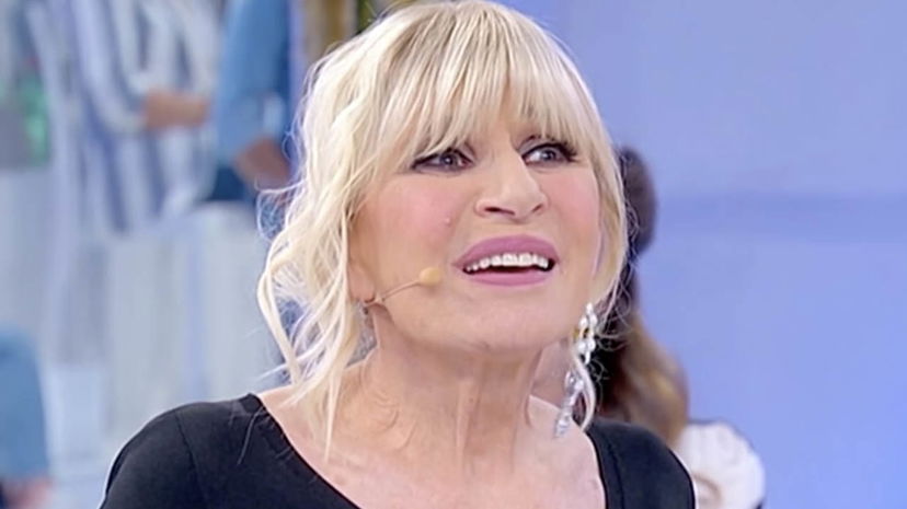 Gemma Galgani potrebbe corteggiare una donna, Giorgio Manetti avverte: “Perderà credibilità” preview