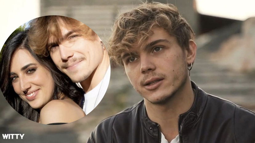 Giacomo Czerny racconta un episodio imbarazzante accaduto a Uomini e Donne e fa confessioni intime sulla prima notte con Martina preview