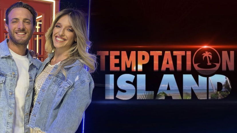 Guenda Goria e Mirko pronti a fare Temptation Island article-post