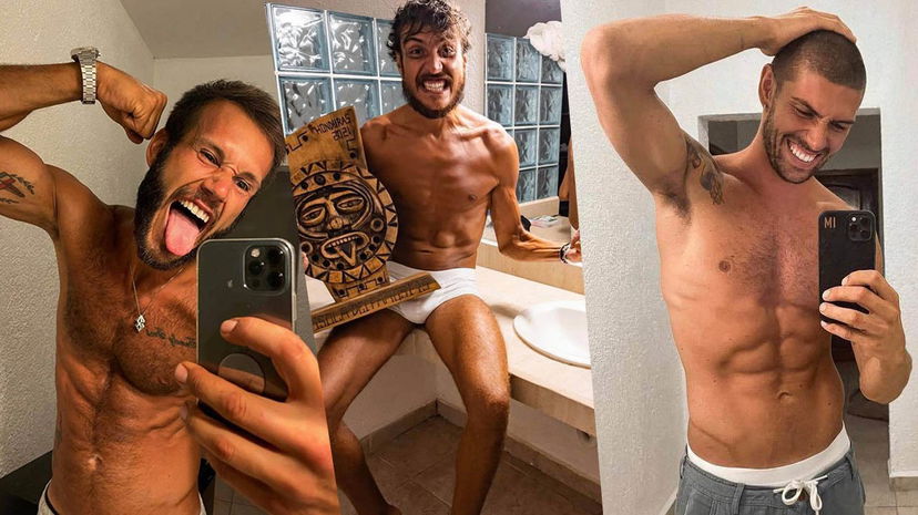 I naufraghi tornano in Italia dopo la festa in Honduras, Mediaset esulta e conferma l’Isola 2022 preview