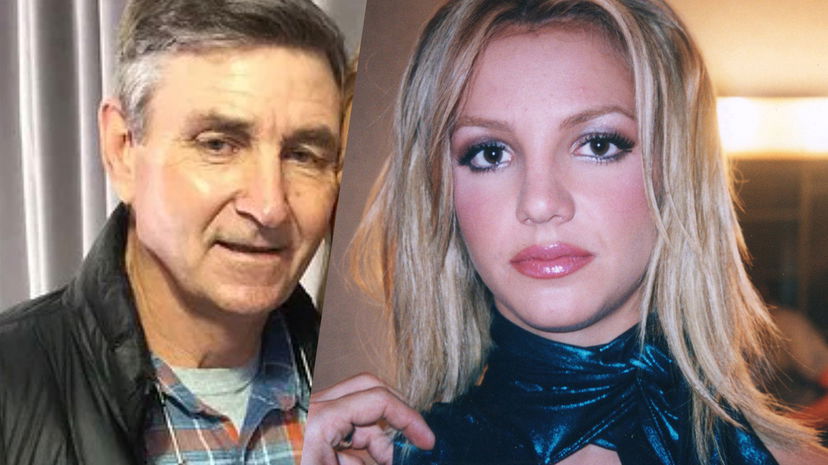 Jamie Spears, il padre di Britney parla dopo le accuse della popstar preview