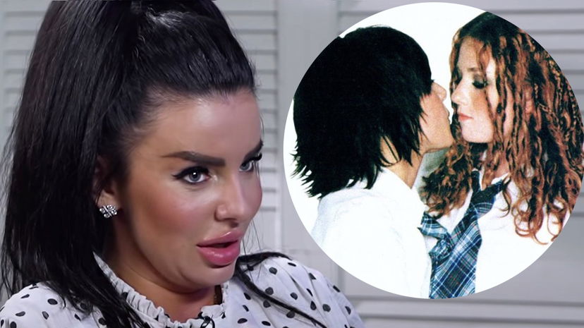 Julia Volkova delle Tatu: “Con Lena recitavamo la parte delle lesbiche, io sono per la famiglia tradizionale” preview