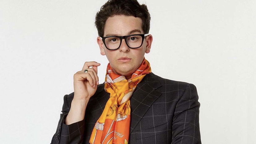 Leonardo Maini Barbieri: “Quella su TikTok è la mia vita, ma…” – l’intervista esclusiva preview