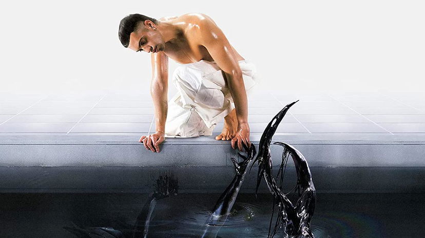 Mahmood pubblica il nuovo album: ascolta tutto Ghettolimpo preview