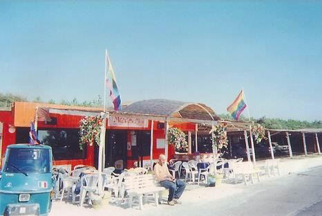 Mamamia nel 1999