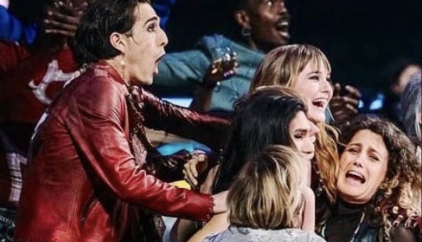 I Maneskin scaricano la storica manager: “Avete deciso di proseguire senza di me, ho il cuore spezzato” preview