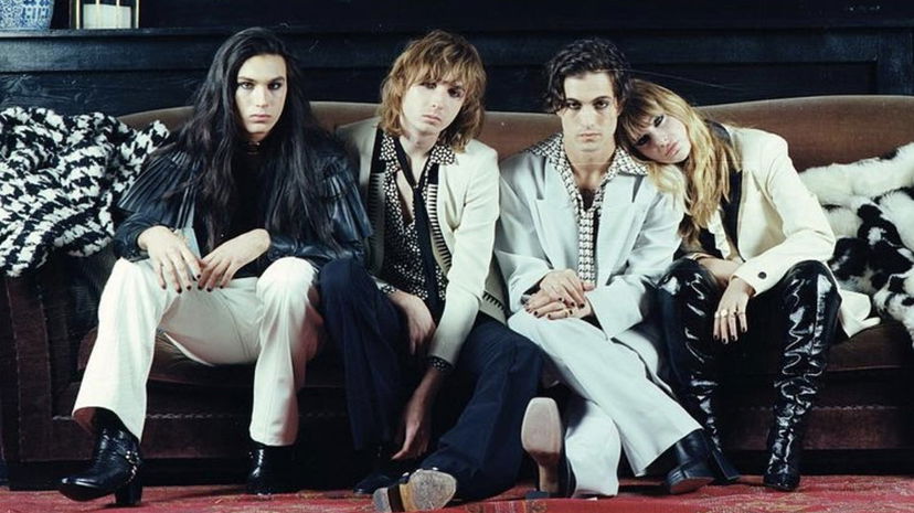 I Maneskin parlano ad un quotidiano inglese: “Volevano screditarci perché siamo bravi” preview