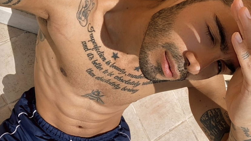 Manuel Zardetto verso il Grande Fratello Vip: ha avuto un flirt con Tommaso Zorzi article-post