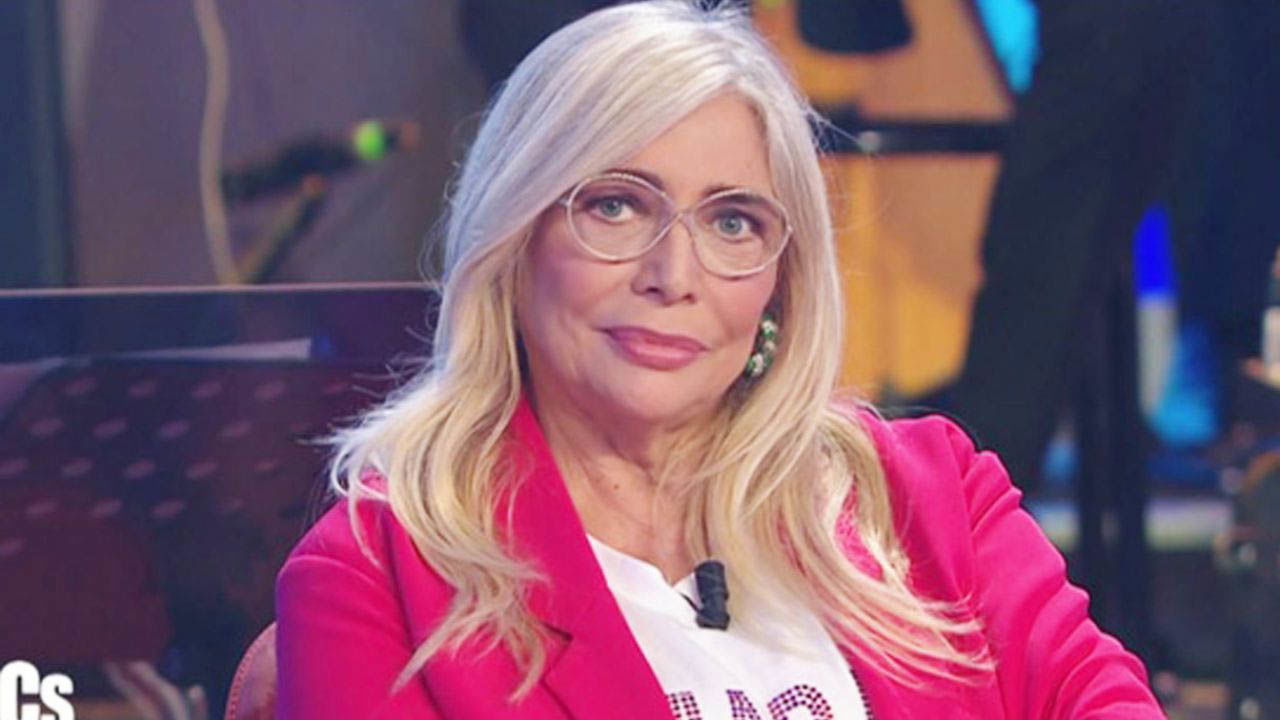 Mara Venier si sfoga al Corriere