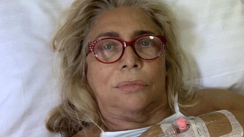 Mara Venier, incubo dopo un’operazione: “Ho perso sensibilità a parte del viso” preview