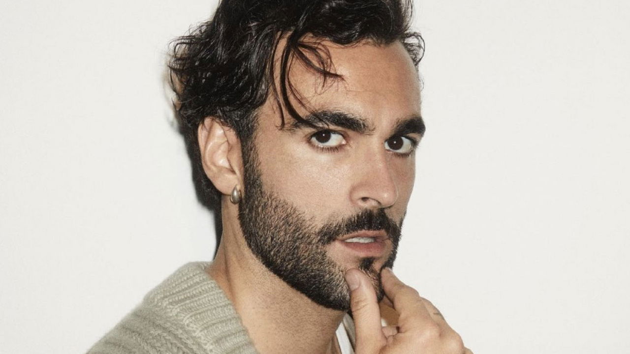 Marco Mengoni Stasera