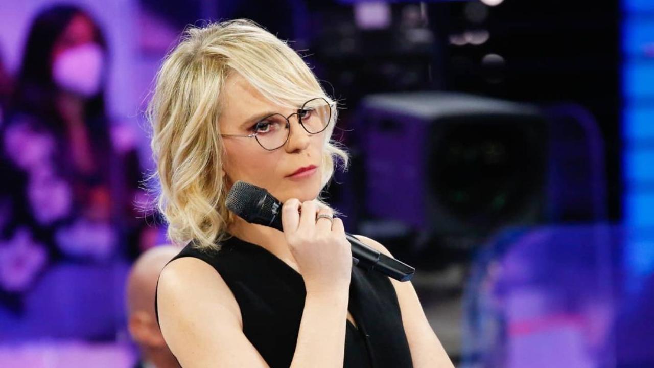 Maria De Filippi Temptation Island