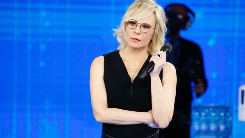 Maria De Filippi: ecco quanto ha guadagnato nel 2020 grazie ai suoi programmi preview