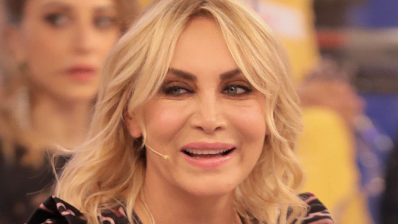 Maria Tona, segreto, Uomini e Donne