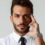 Mariano Catanzaro in dirittura d'arrivo al Grande Fratello Vip (dove ...