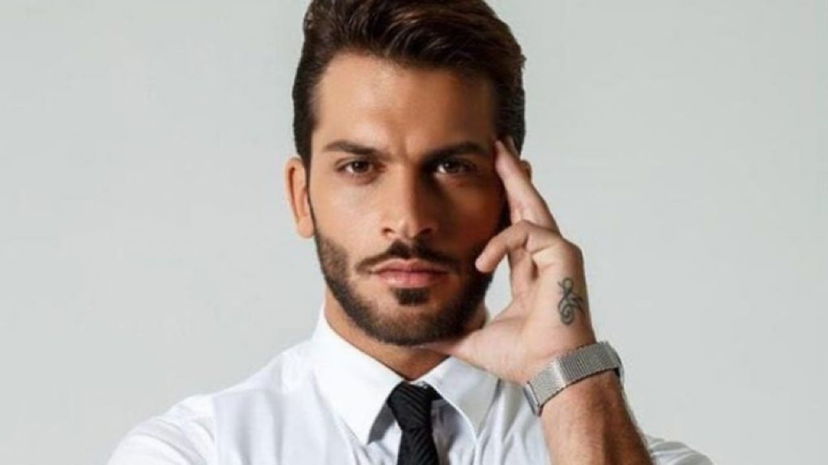 Mariano Catanzaro in dirittura d’arrivo al Grande Fratello Vip (dove ritroverà Giovanni Ciacci) preview