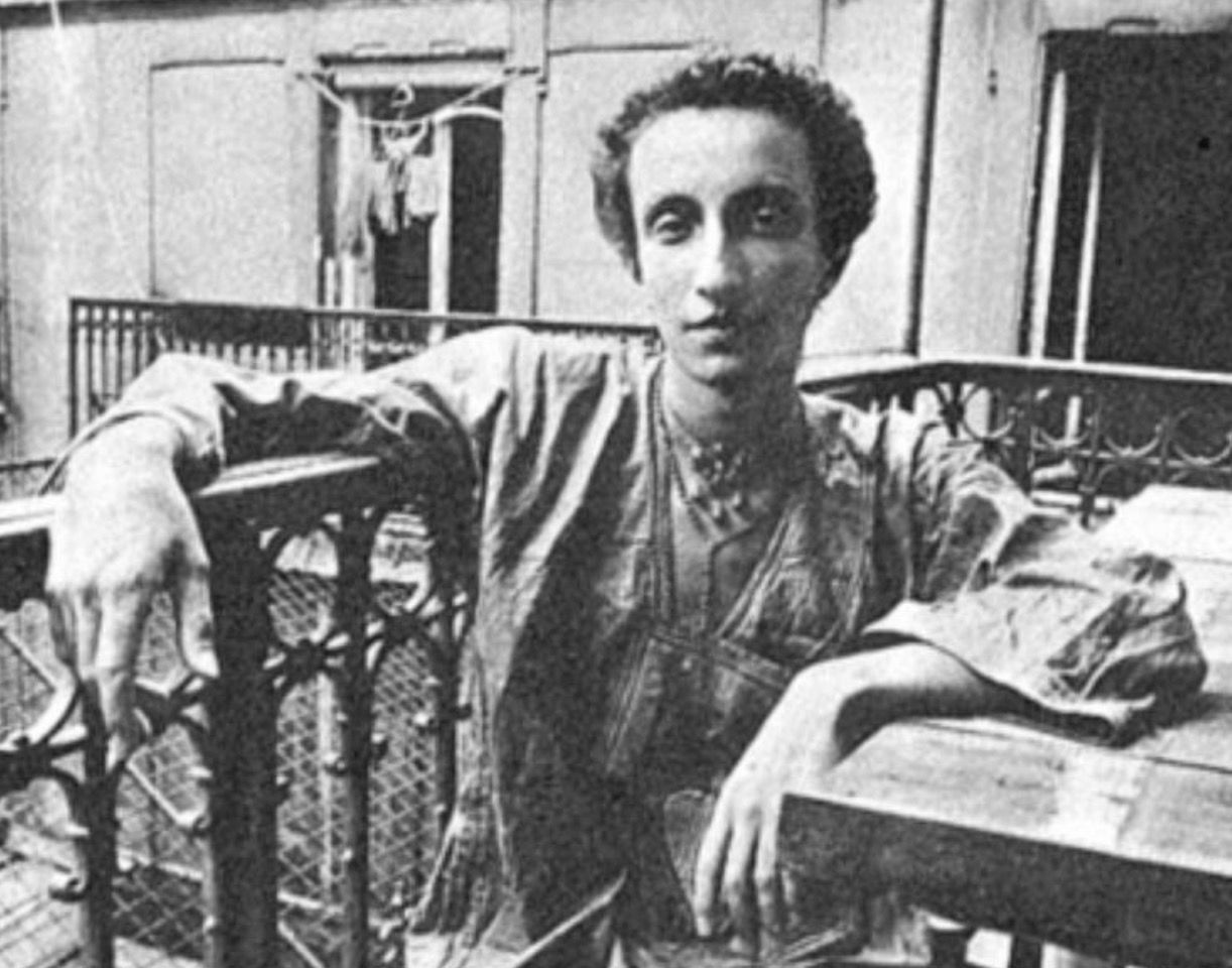 Mario Mieli