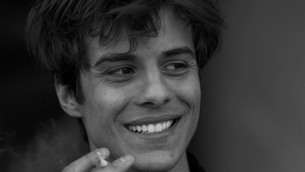 Michele Merlo si indaga e parlano i genitori