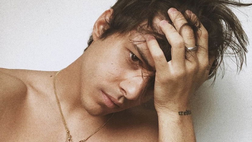 Michele Merlo, gli strazianti messaggi del padre: “Era bellissimo, una stella in più in cielo” preview