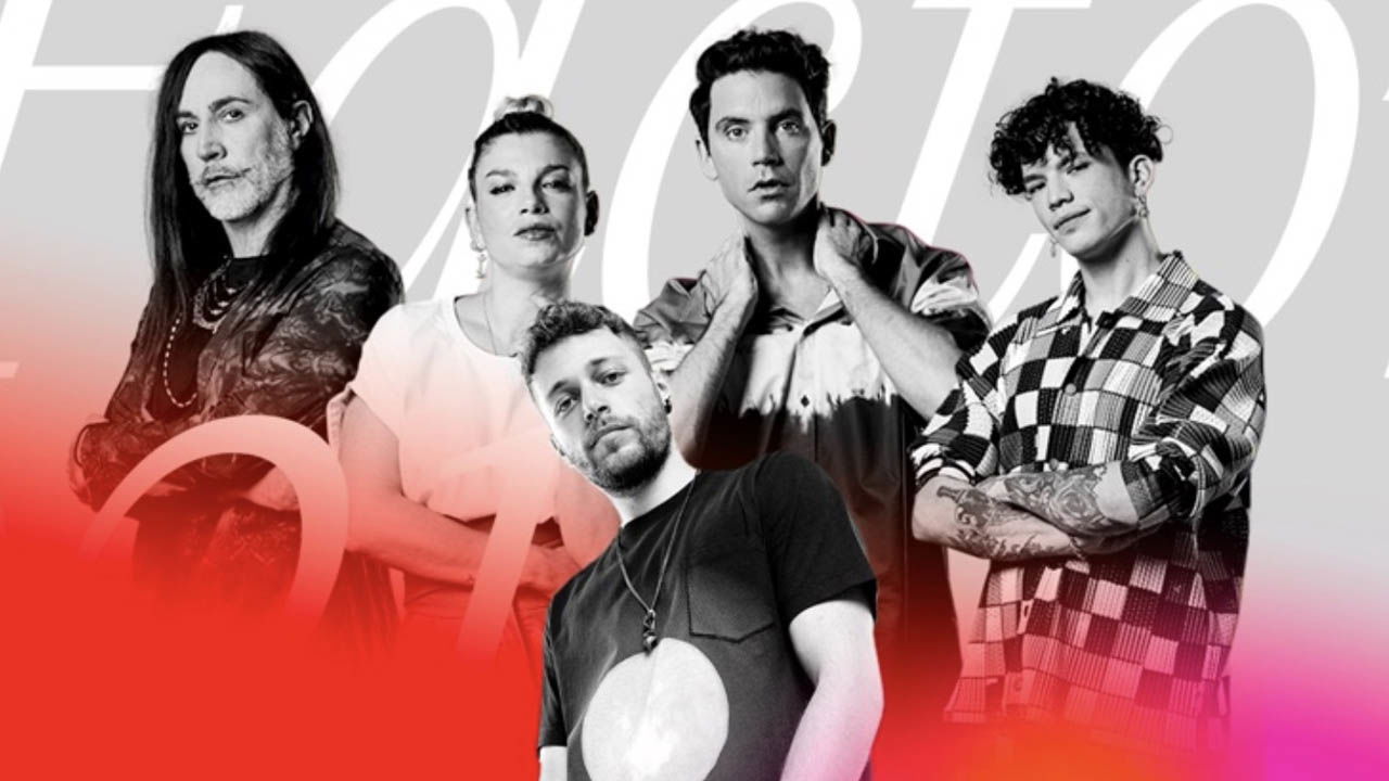 Rivoluzione a X Factor 2021