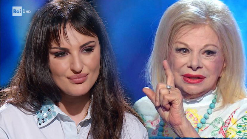 Sandra Milo e Arisa contro il Vaticano che vuole ostacolare il DDL Zan preview